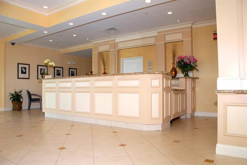 Hilton Garden Inn Riverhead Nội địa bức ảnh