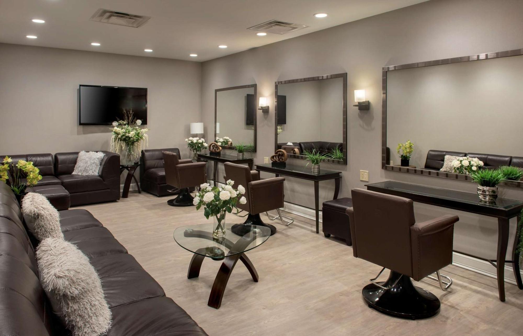 Hilton Garden Inn Riverhead Ngoại thất bức ảnh