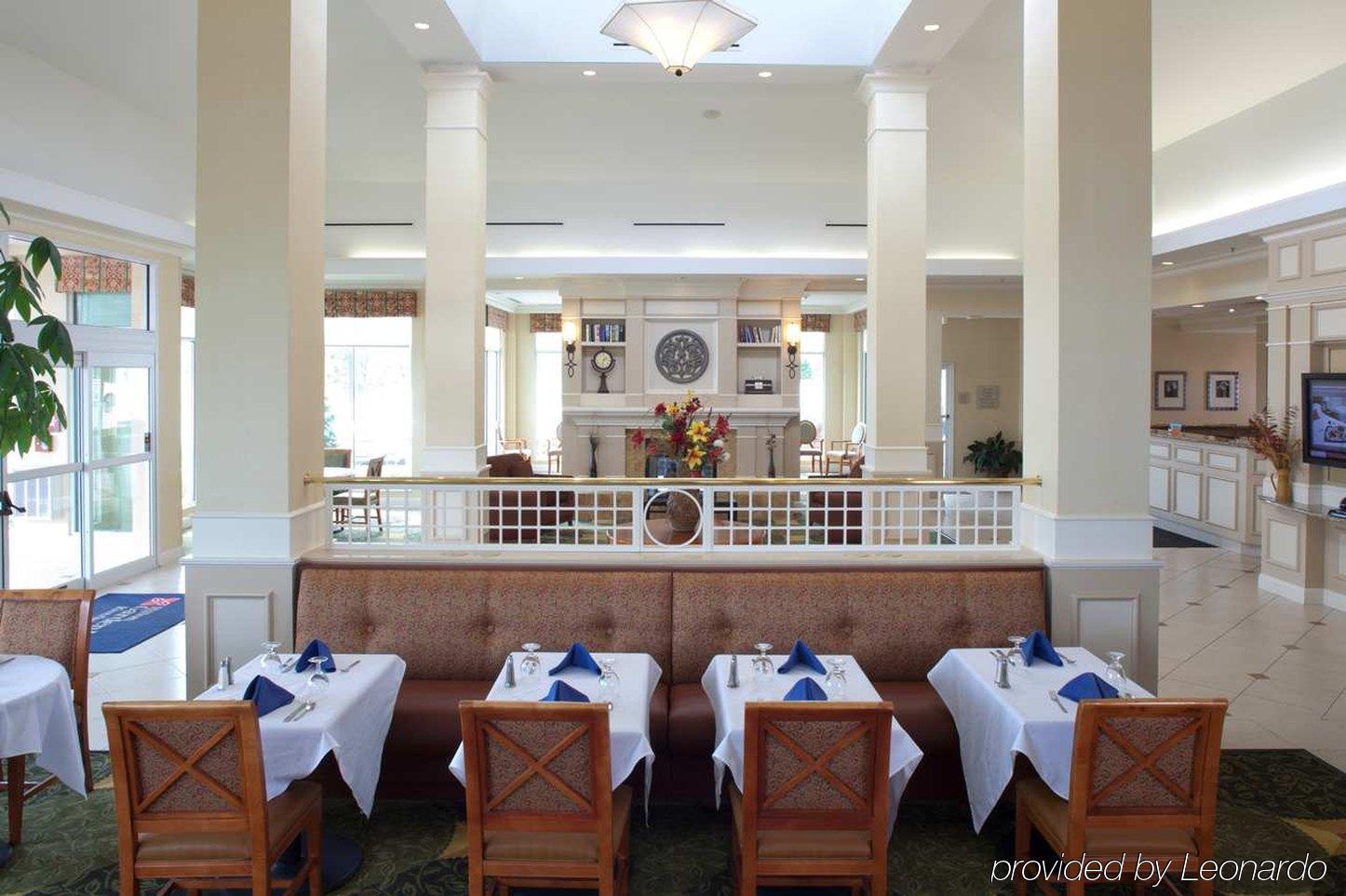 Hilton Garden Inn Riverhead Ngoại thất bức ảnh
