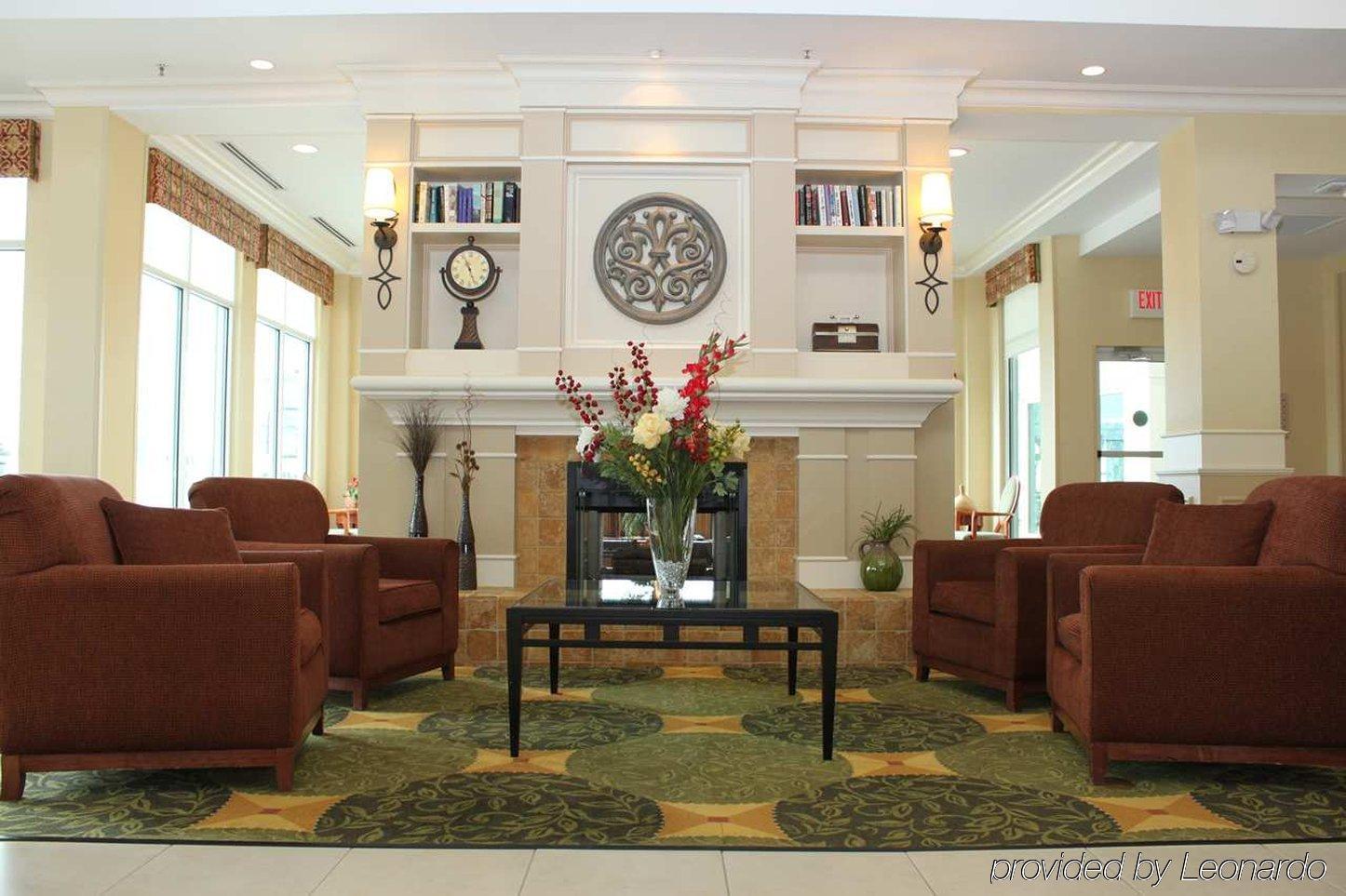 Hilton Garden Inn Riverhead Ngoại thất bức ảnh